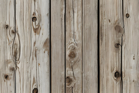 texture of vertical whitewashed wooden planks