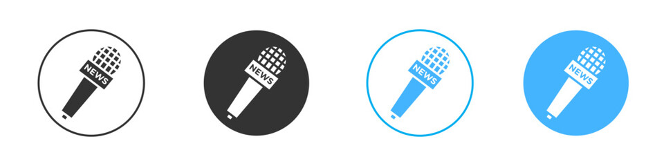 New product icon simple flat vector icon pack