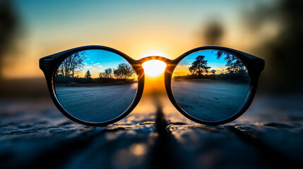 A positive perspective can turn challenges into opportunities.