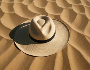 Sun-Kissed Sands