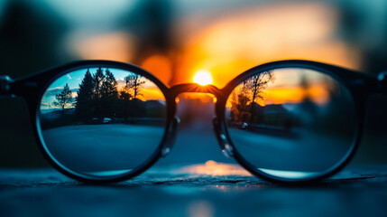 Every great plan begins with a clear vision.