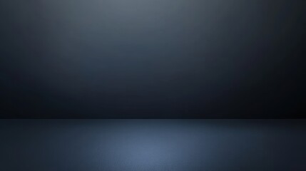 Dark gradient background for creative design.