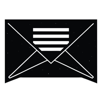 Chat Message Symbol