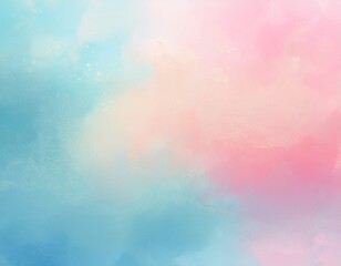 abstract minimal pastel watercolor for background