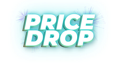 Price Drop graphic text design image .png
