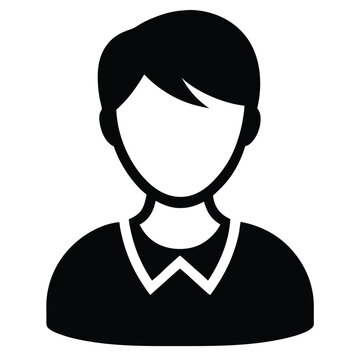 User Icon Vector