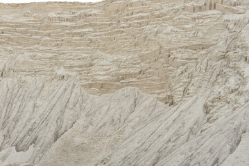 Beautiful natural landscapes of Europe