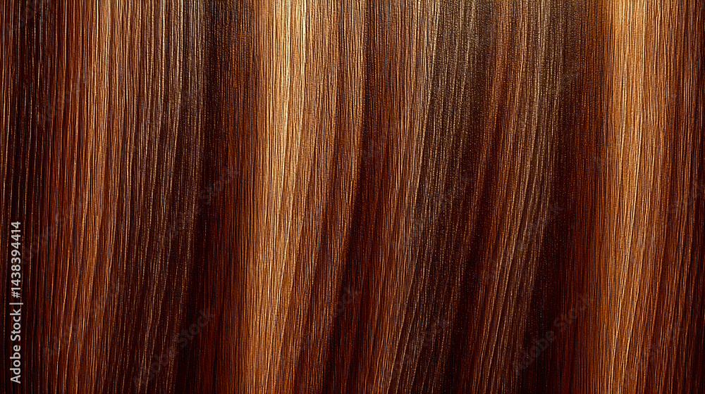 Poster beautiful abstract background featuring organic brown wood grain textures perfect for design project