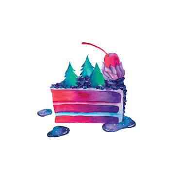 Black forest