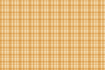 simple abstract lite soft cream color plaid check line pattern creamy checkered background with a pattern of squares warm toned gingham checkered texture
