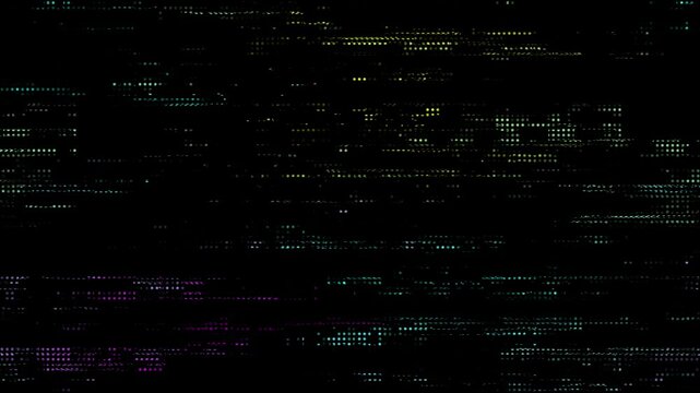 binary code background