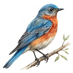 bird