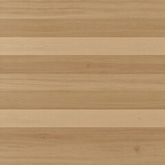 Fototapeta premium Wood texture, light brown, horizontal grain, bamboo-like pattern, smooth surface,