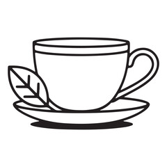 Hand-drawn icon illustrations for creative digital art