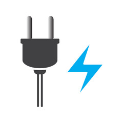 electric plugs high voltage electricity color