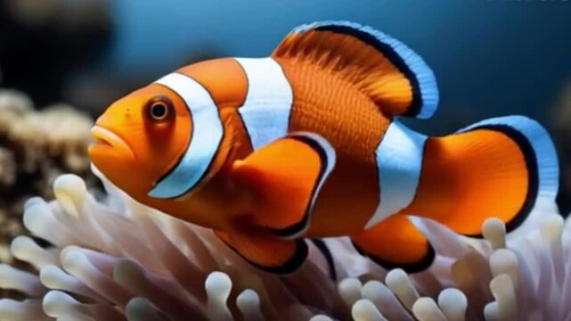 Clownfish
