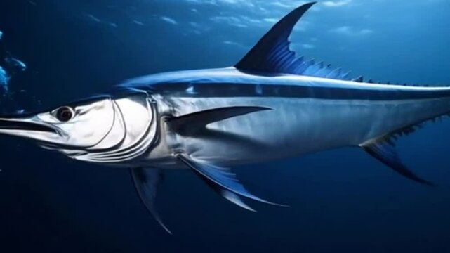 Swordfish