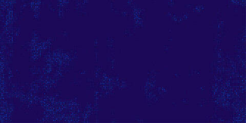 A stream of binary matrix code on the screen. numbers of the computer matrix.	