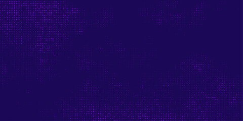 A stream of binary matrix code on the screen. numbers of the computer matrix.	