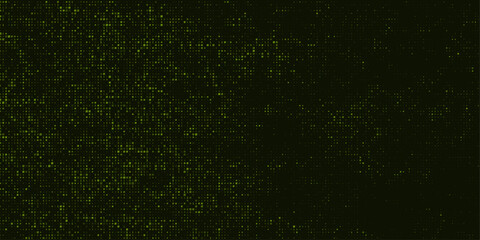 Abstract halftone colorful dots texture on a white background,Multicolored Dotted Halftone	