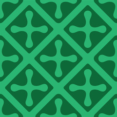 seamless vector pattern abstract geometric for textile fabric wallpaper scrapbooking background