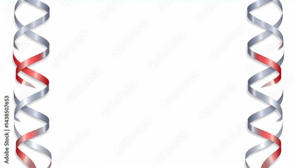 Poster exploring the structure of dna laboratory setting graphic illustration scientific environment close-