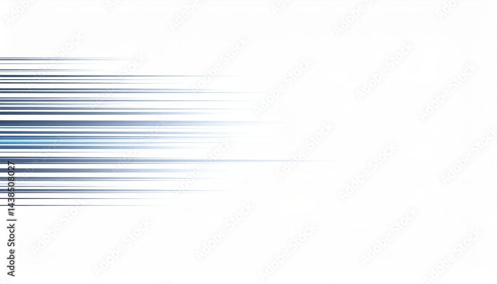 Poster dynamic motion blur abstract art digital space graphic design minimalist environment wide angle view
