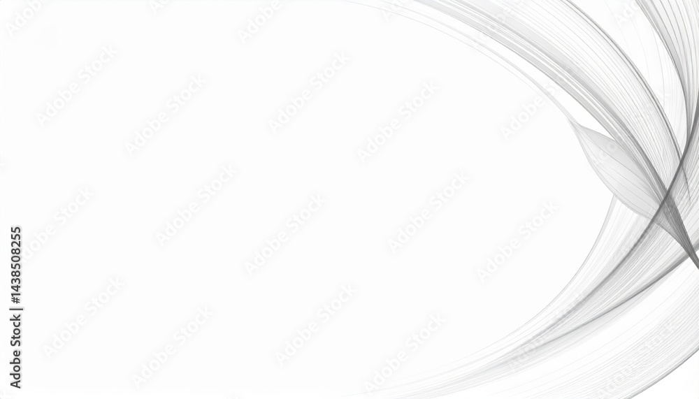 Poster dynamic abstract design elements digital space graphic art minimalist environment contemporary viewp