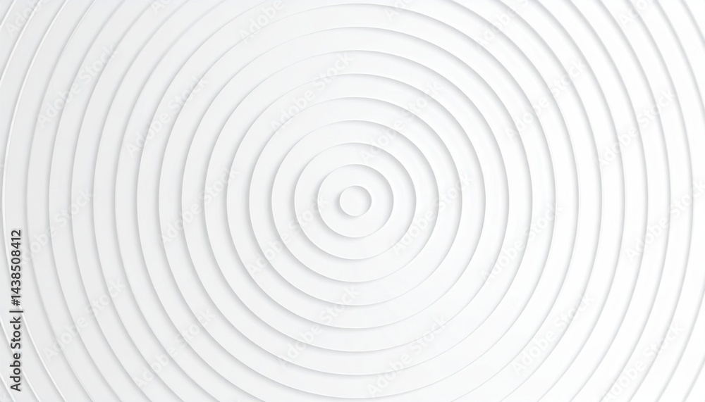 Poster dynamic ripple patterns abstract art visual design creative space close-up conceptual imagery