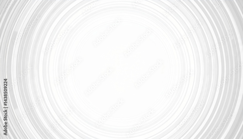 Poster dynamic light patterns creating a futuristic atmosphere in a minimalist space abstract graphic digit