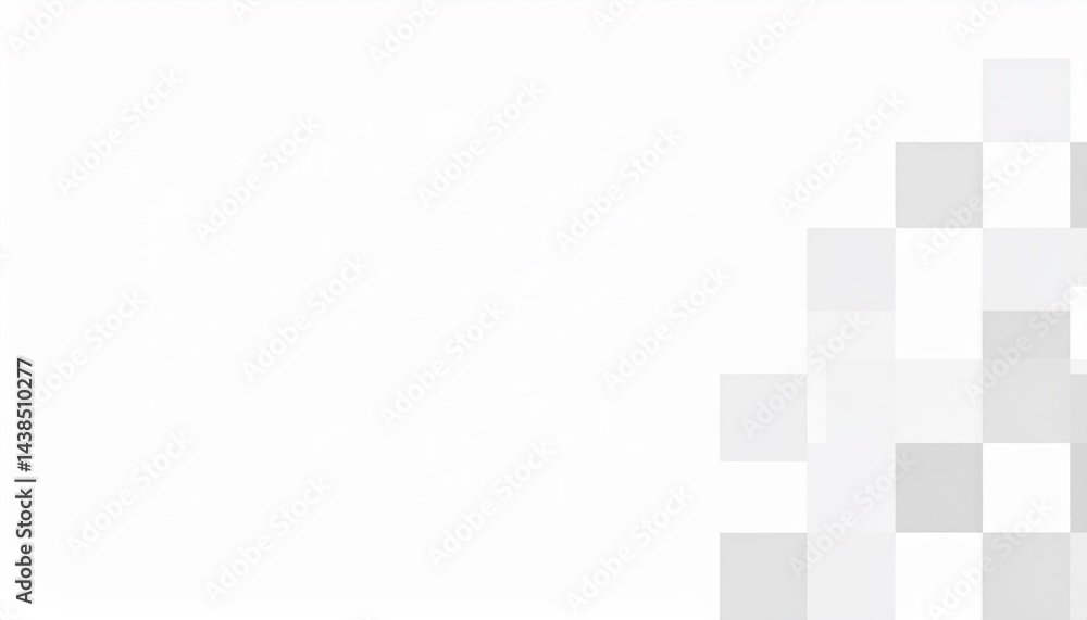 Poster dynamic abstract composition digital canvas visual art minimalist design contemporary environment ge