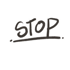 word sale on white background