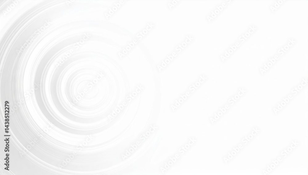 Poster creating serene ripples in water tranquil setting abstract image calm environment close-up view peac