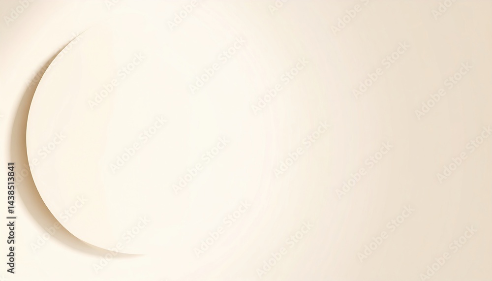 Aufkleber abstract design concept digital space graphic artwork minimalist environment top down view visual ae