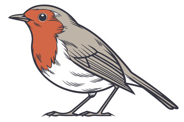 bird on a branch