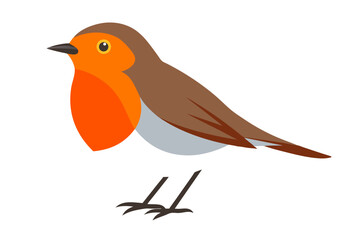 bird on branch