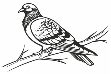 dove of peace
