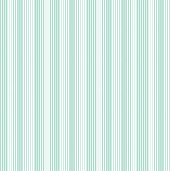 Seamless pattern Soft Striped Fabric Design Minimalist Aqua Pinstripe Background