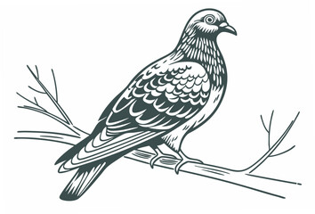 bird of prey