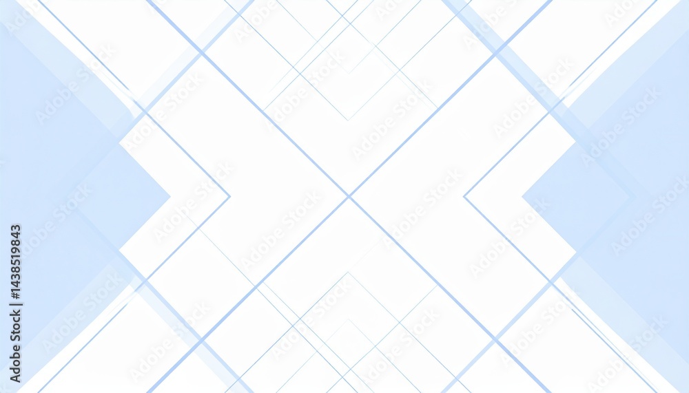 Poster dynamic abstract light patterns digital art studio graphic design modern environment close-up viewpo