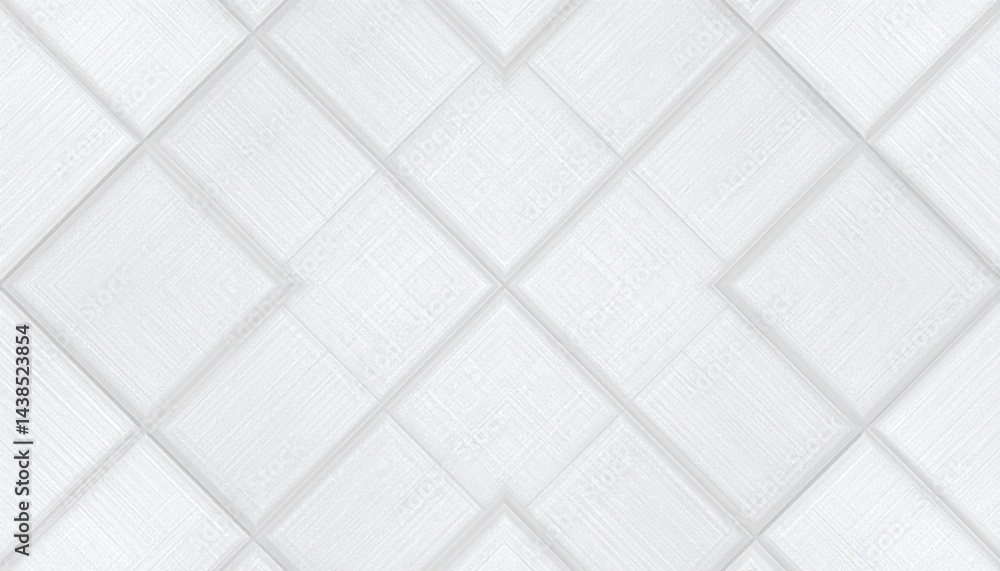 Aufkleber dynamic geometric patterns in abstract design contemporary art studio graphic illustration minimalis