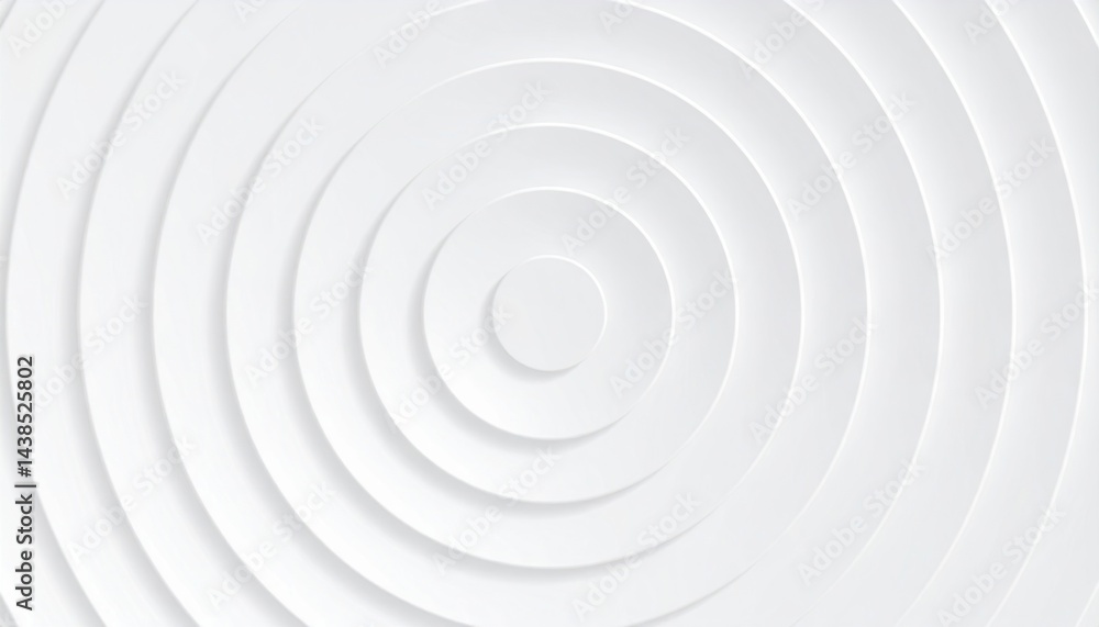 Poster creating a stunning visual design in a minimalist space abstract patterns and textures for modern in