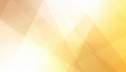 Fototapeta premium Dynamic abstract art with bright yellow tones digital design contemporary style optimistic viewpoint visual concept