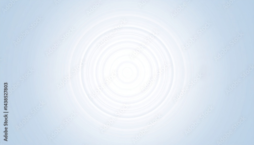 Poster dynamic abstract light patterns digital space image composition modern design top-down view visual c