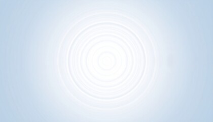 Fototapeta premium Dynamic abstract light patterns digital space image composition modern design top-down view visual concept