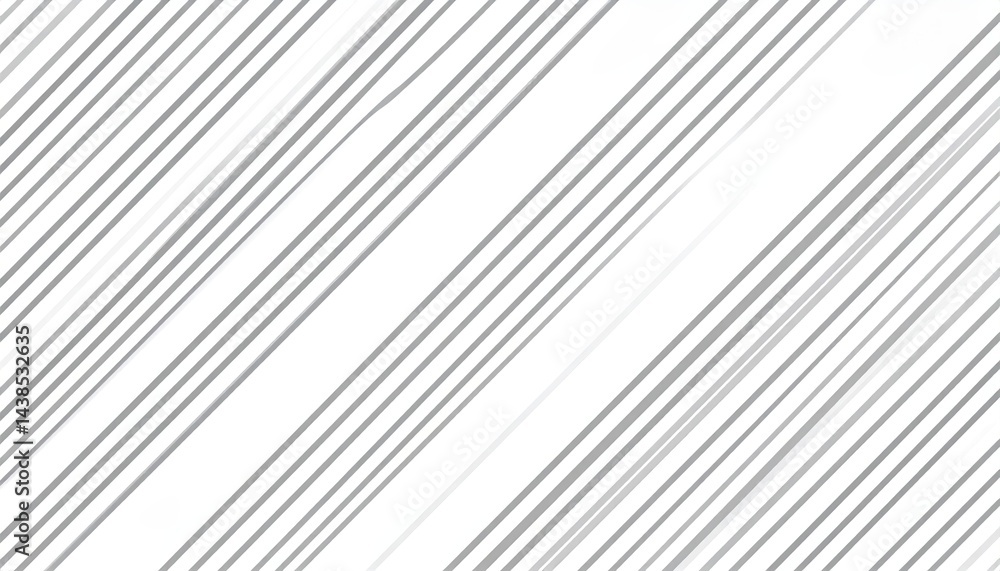 Aufkleber dynamic linear patterns abstract artwork digital creation minimalistic style high contrast visual de