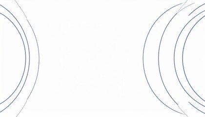 Fototapeta premium Dynamic abstract shapes and lines digital background graphic design modern art minimalist vibrant colors