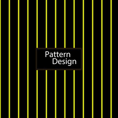 bar code on black background