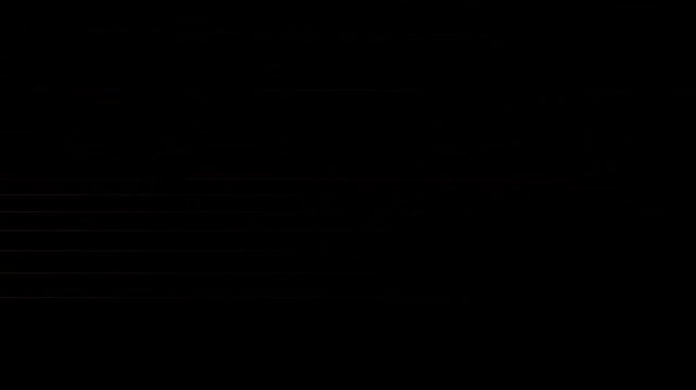 światło, promień, efekt, laser, kwant