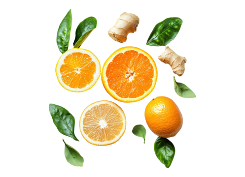 Immunity booster Fresh